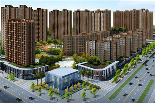 房地產(chǎn)評估的三大基本方法及其應(yīng)用
