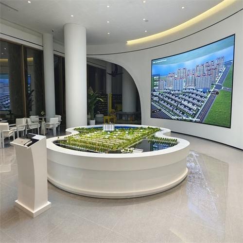 本溪房地產沙盤模型制作工廠與房地產評估 專業選擇助力項目精準決策